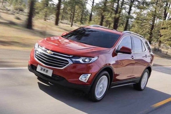 奇骏劲敌，长4米6多，2.0T爆出260马力，拿出诚意后销量越来越好