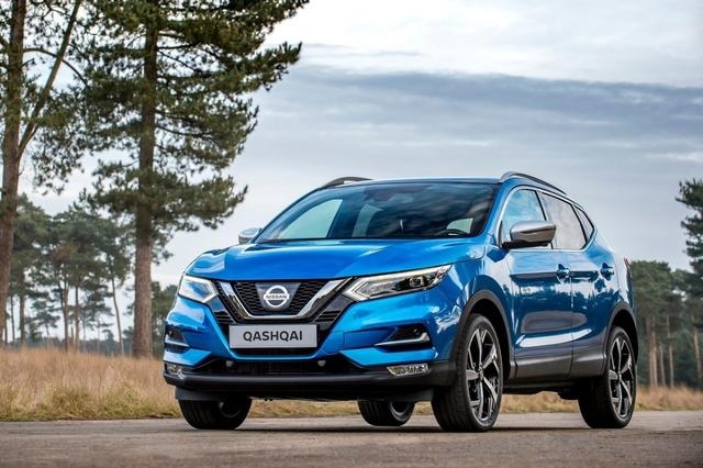 年轻人首购如何选，这几款10万级SUV值得推荐