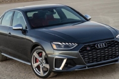 最便宜的B级性能车！奥迪新款S4年内引入/车机升级