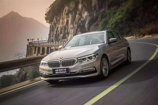 采购电池原料超百亿欧，宝马新能源车1月赶超特斯拉