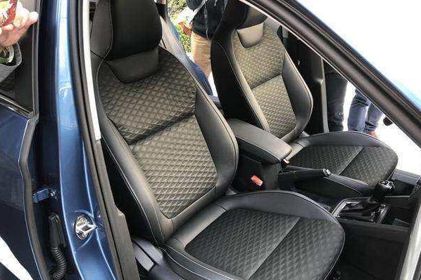 真皮座椅更加高级/舒适？没有这两项配置，还不如织物座椅舒服