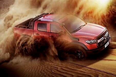 最强火力车上线，带妹吃鸡神器