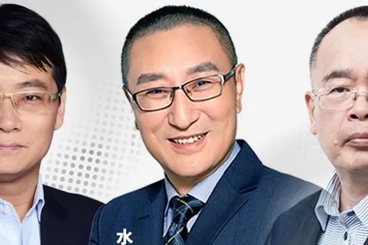 管清友、水皮、吴迎秋解辨宝马财报——探寻新经济下全球汽车发展新思路