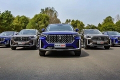 “新奔腾”，绝不再走过去的老路