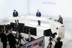 聚焦｜大众集团2019年收入达2526亿欧元 2020年预计保持4%增长