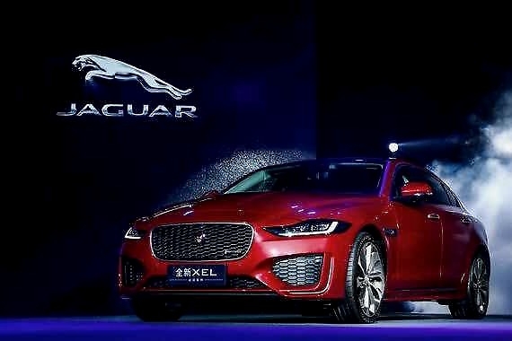 捷豹XEL：降价至21万，才见识到市场之凶险