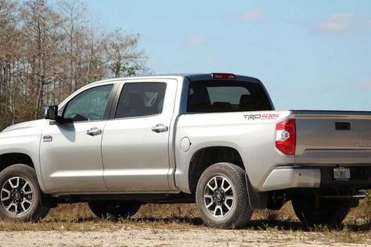 将推出新引擎 丰田为I-Force Max申请商标