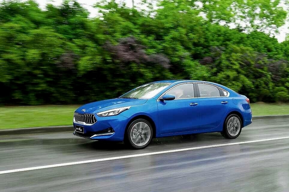 后疫情时代 是否该选择一款安全座驾为您的健康保驾护航？