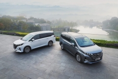 10万元买合资代步小车都吃紧 却可以买到这三款高品质7座MPV