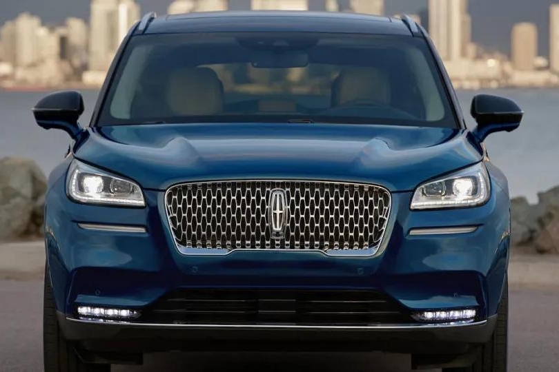 定位紧凑型SUV，林肯冒险家将于3月12日上市