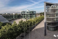 聚焦｜奥迪2019财年销售收入达557亿欧元 投资回报率升至12.7%