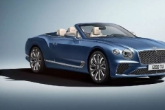 最新超跑车型盘点！别看，看了你也买不起