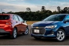 桑巴人居然喜欢小号美系车，韩系闷声发财日系被暴打 | 巴西人买什么车