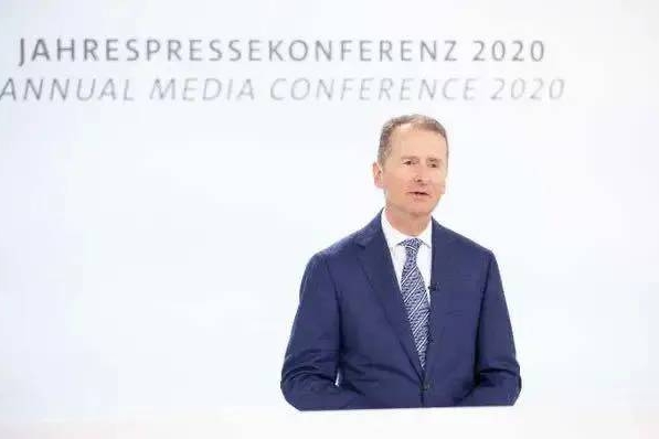 海外疫情愈演愈烈，跨国车企将更加依赖中国市场