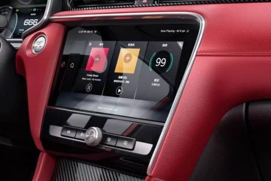 85000元买它不香吗？动力不比思域差，比马自达6还漂亮