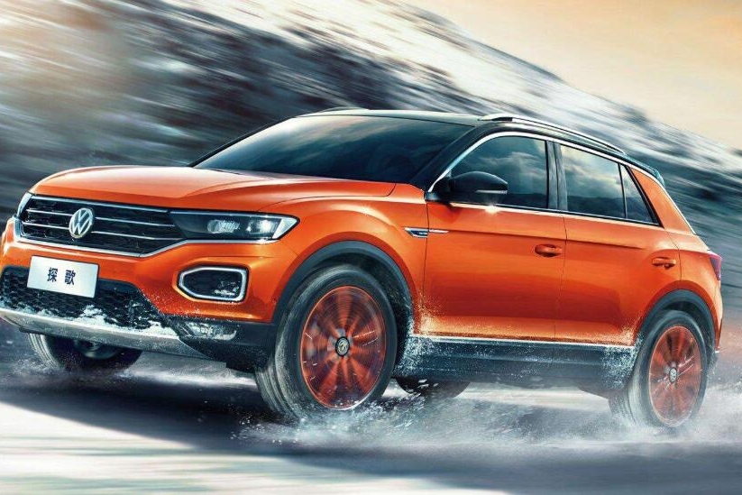 2月SUV市场TOP15：自主强劲15进9 德系发力 日系“静悄悄”