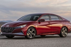 伊兰特的混动技术有多厉害？连丰田也忌惮三分