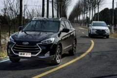 政府补助“解救”江淮，2019年盈利终过亿 | 一句话点评