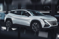 长安2020年新车前瞻，逸动PLUS/UNI-T领衔，新能源全面进击