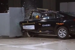 C-NCAP能帮帕萨特洗白？别玩了！它自己也是“泥菩萨”