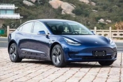 2月销量公布，特斯拉成了“乱世枭雄”，Model 3为何能脱颖而出？