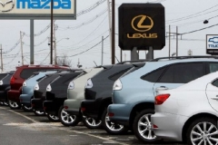 汽车与直播的结合，为什么没有想象中来得蓬勃？