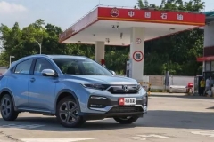 15万买合资SUV？选这些销量高、口碑好的车型就没错了