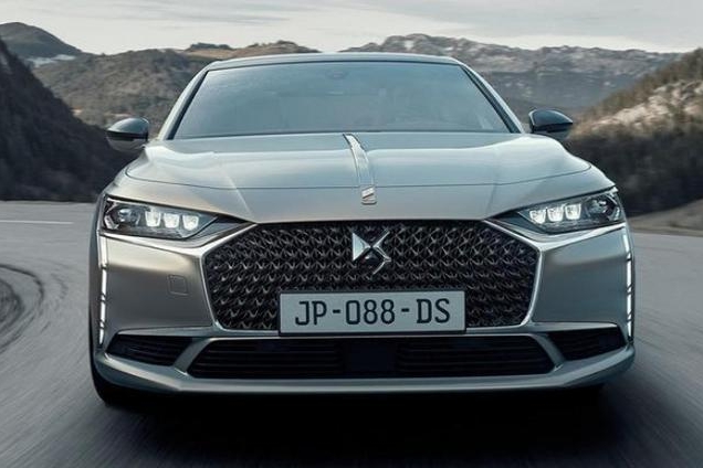 DS终于憋出大招！网友：车是好车，可翻身没戏