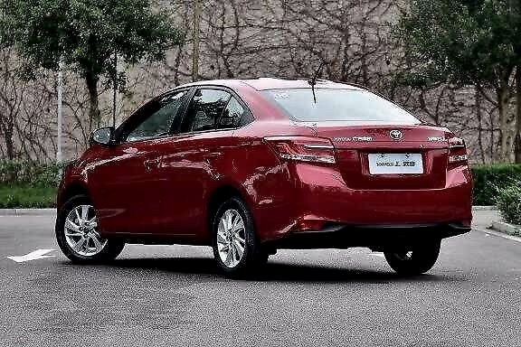 好看省心的城市代步车，看看YARiS L 致享表现究竟如何？