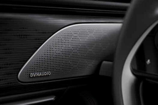 打造专属声场 小鹏汽车与丹拿联合完成P7音响调校