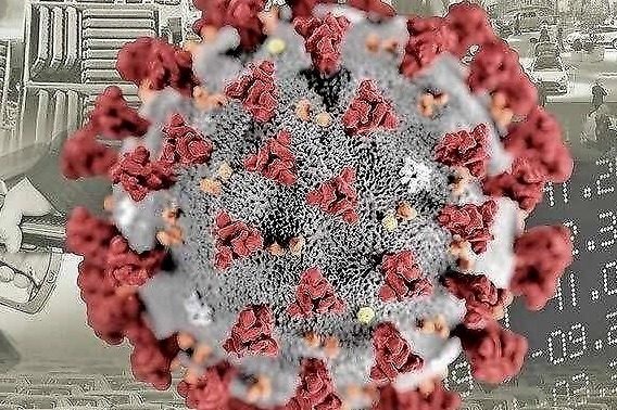 视野 | 停产、呼吸机和激励计划