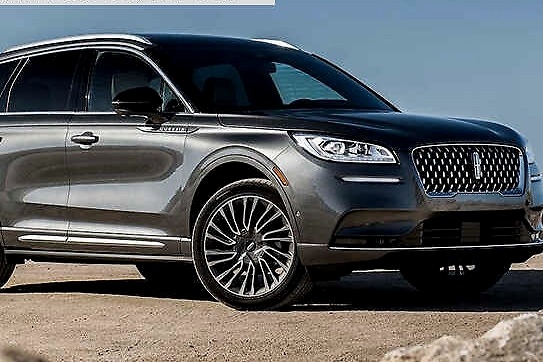 首推两驱尊享版 国产林肯冒险家购车手册