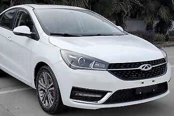 动力更强劲 奇瑞新款艾瑞泽5申报图曝光