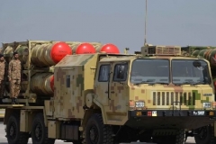 巴基斯坦武器不是开玩笑! 美国人: 这是中国使巴成军事强国的方式