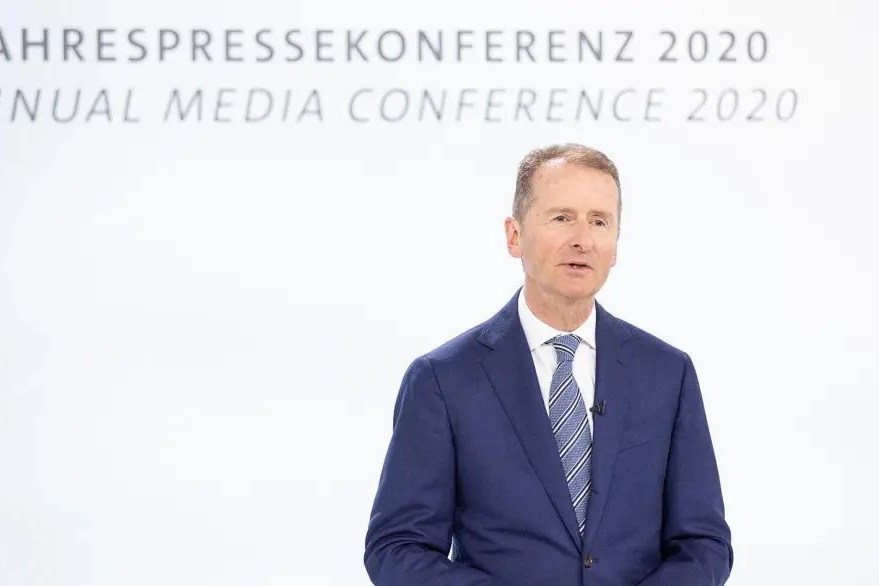 “了不起”的迪斯与“拎得清”的齐普策 | 一周车弹