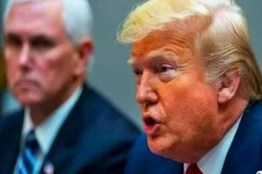 早有预谋？美国疫苗研发这么快，这背后说明了什么？