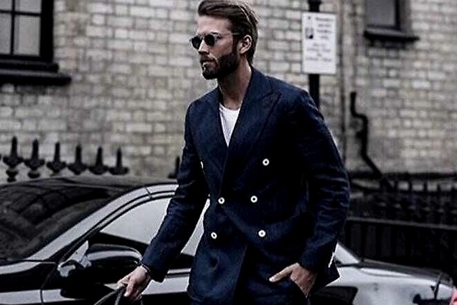 成功男士必须拥有的一台车 奢华SUV+3.0T排量 月薪5000就能买