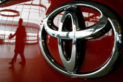 又一员工感染,丰田不得不暂停日本一条生产线