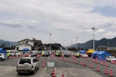 高速免费通行，为什么还收到扣费通知？