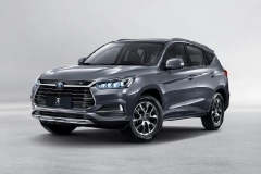 6.99万起，公认高性价比的国产SUV新款上市，适合家用