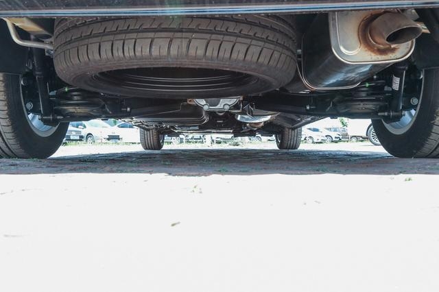 5米多长的7座大奔，标配2.0T+7AT，28.98万起售，销量仅1千出头