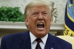 美国各州医疗资源短缺求援，特朗普：你们自己的错，不是我的错