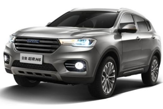 “神车”拼了？哈弗H6最高优惠近4万，网友：保销冠位置要紧！