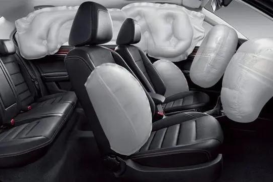 买车别顾着省钱，这四种配置能让你规避很多危险