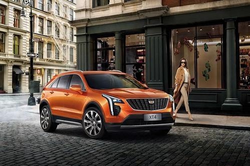 广告鬼才凯迪拉克！李佳琦直播带货卖CT4，抛下了豪华包袱？