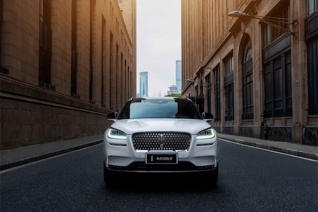 开始走下坡路的林肯，凭冒险家能够重回巅峰吗？