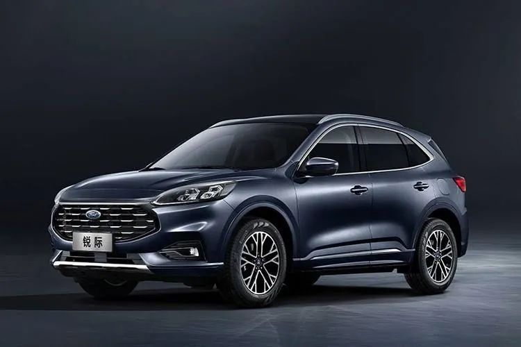 锐际的“亮点”真的能够拯救长安福特吗？