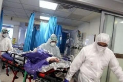 立即摧毁全球美国生物实验室！伊朗百名医生联名呼吁：请马上行动