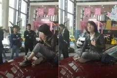 除了“漏油门”，奔驰还有哪些黑料？