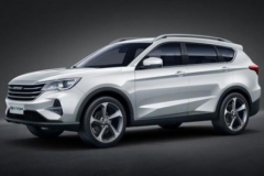 捷途X70M正式上市 售价6.49-8.99万元